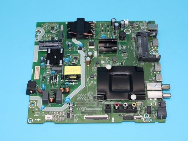 Main Board 50A53FEVS(0007) EU