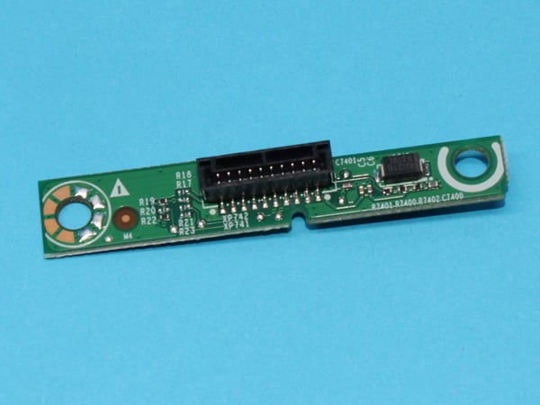 IR Board RSAG2.908.11099-03
