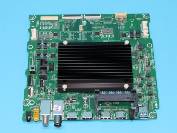 Main Board 55X9900LE Eg Tsh