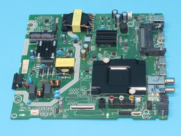 Main Board 50C350LE Eg Tsh