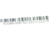 Hisense TV Top Cover Unit 120L5GE - Image 1