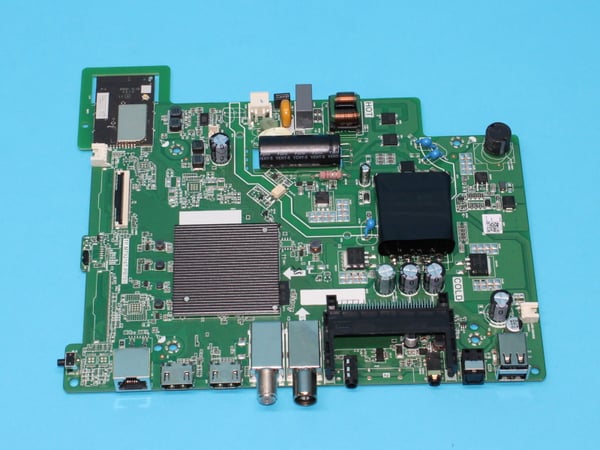 Main Board 40A35EEAS(0007) EU