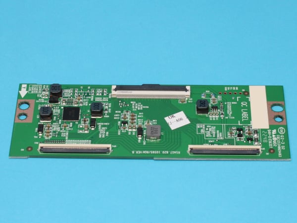 T-con Board 43C350LP(0003)