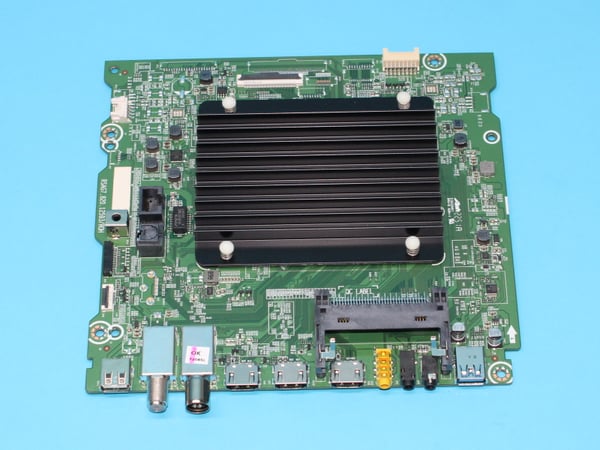 Main Board 50A60GEVS(0005) EU
