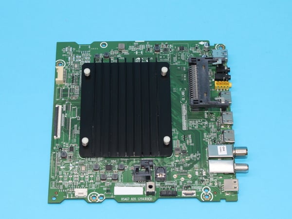 Main Board 65A60GEVS(0005) EU