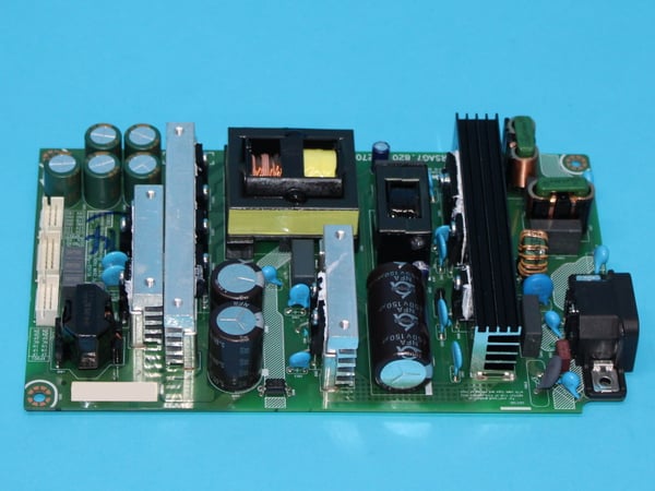 Power Board RSAG2.908.11270-02