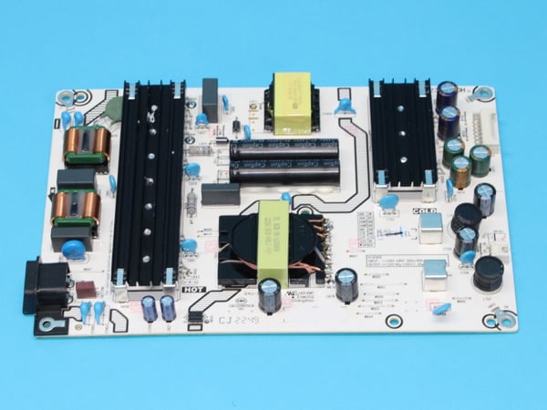 Power Board RSAG2.908.12362-10