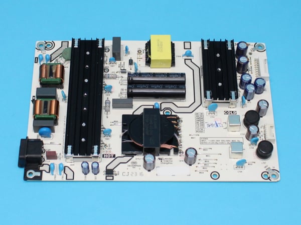 Power Board RSAG2.908.12362-12