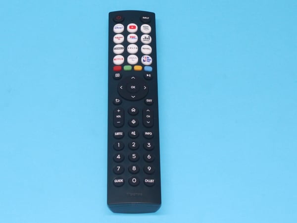 Remote Control ERF2L36H Fr