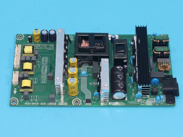 Power Board RSAG2.908.9546-13