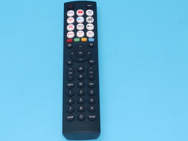 Remote Control ERF2N36H It