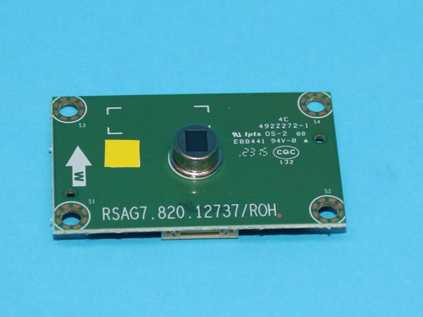 Sensor Module RSAG2.908.12737
