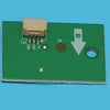 Hisense TV Keyboard Assembly RSAG2.908.12714 - Image 1