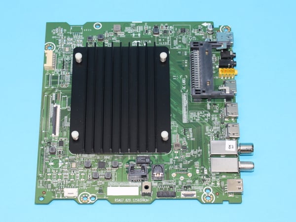 Main Board 70A56FEVS EU