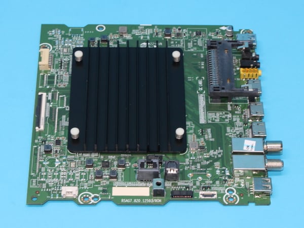 Main Board 55A60GEVS(0005) EU