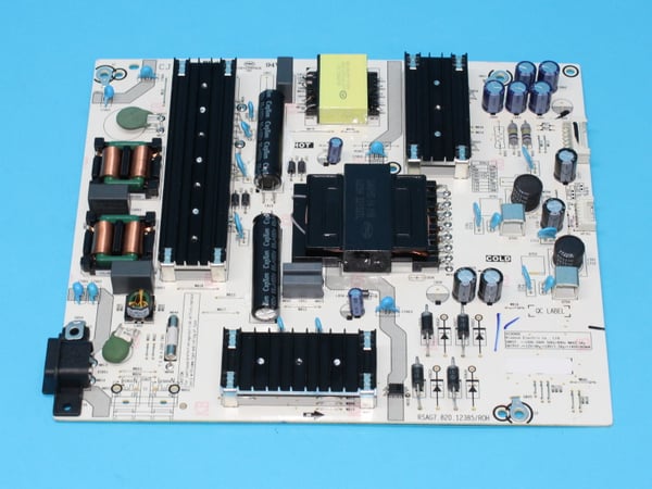 Power Board RSAG2.908.12385-05