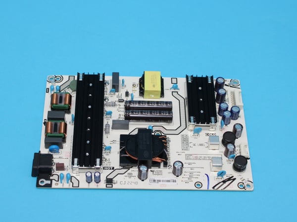 Power Board RSAG2.908.12362-16
