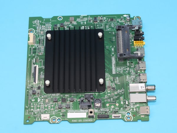 Main Board 58A60GEVS(0005) EU