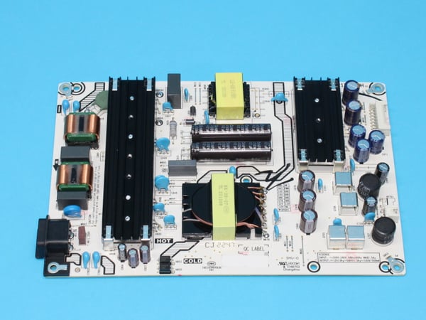 Power Board RSAG2.908.12171-04