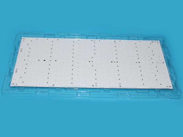 LED Light Bar BD850H9Q51-TA-3-1296-B