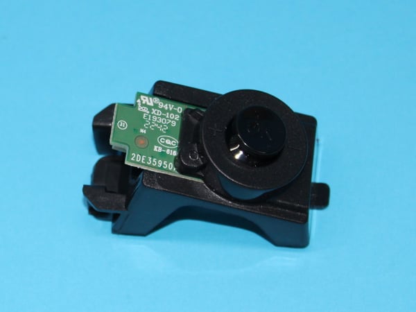 Keyboard Assembly 48A82FEVS