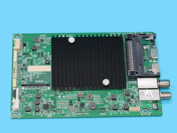 Main Board PL1HE Au