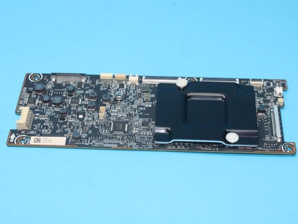 Display Board PL1HE