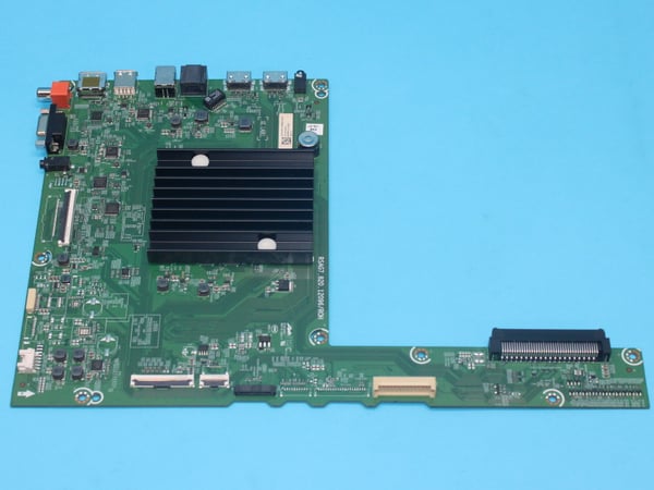 Main Board 86WR6CE EU Sa