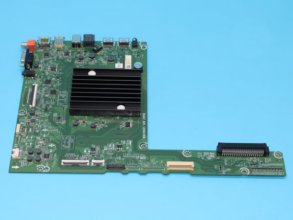 Main Board 75WR6CE