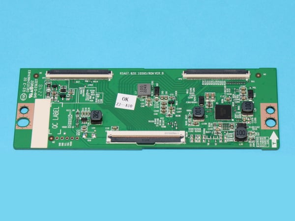 T-con Board 55A66GIAT