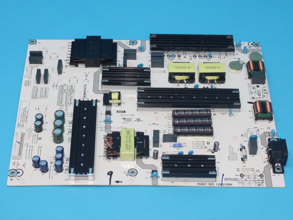 Power Board RSAG2.908.12882