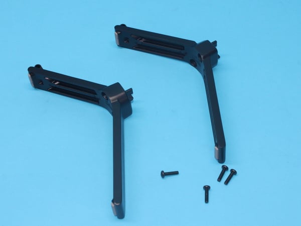 Stand Assembly 43C350LE