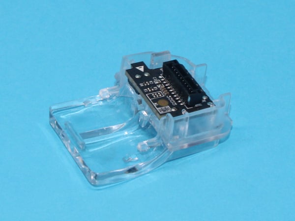 IR Board 43A60GEVS(0007)