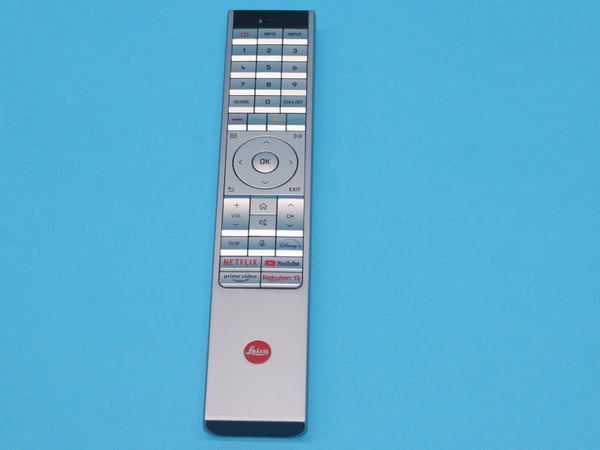 Remote Control ERF6M64L Leica