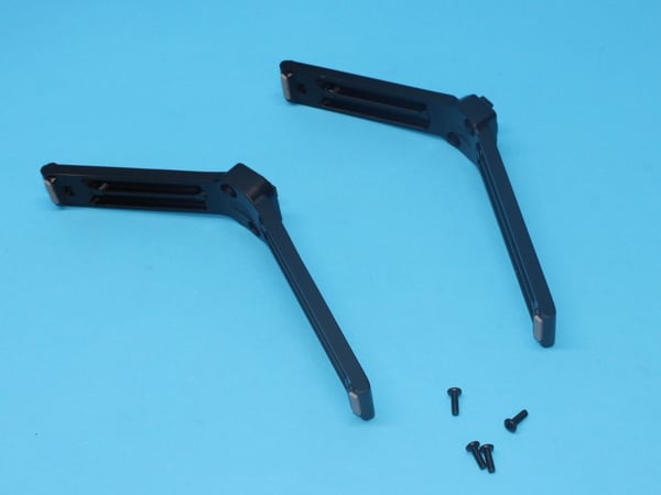 Stand Assembly 50C350LE