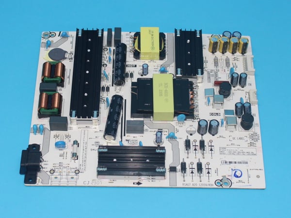 Power Board RSAG2.908.12059-03