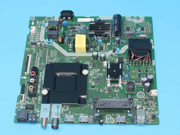 Main Board 50A52FEVS(0007) De