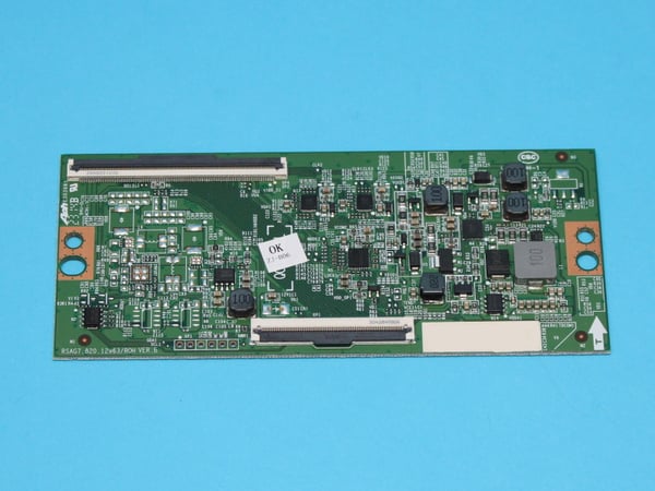 T-con Board