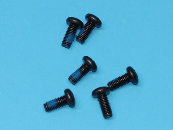 Stand Screw Set 65X9900LE Tsh
