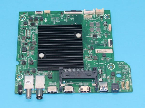 Main Board 100L9CE EU
