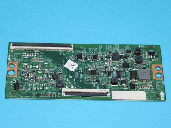 T-con Board RSAG2.908.12963-01TP