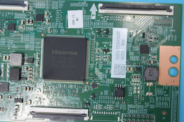 T-con Board RSAG2.908.13009TP