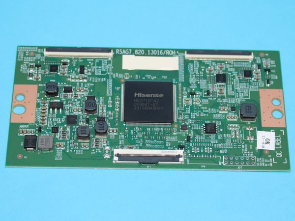 T-con Board RSAG2.908.13016-01TP