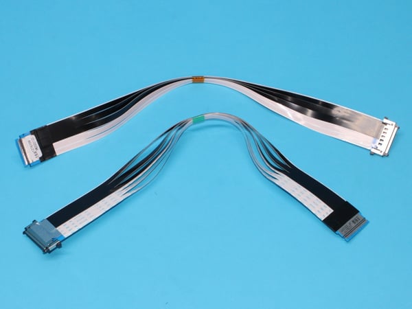 Lvds Cable 55X9900LE Tsh