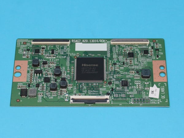 T-con Board RSAG2.908.13016-02TP