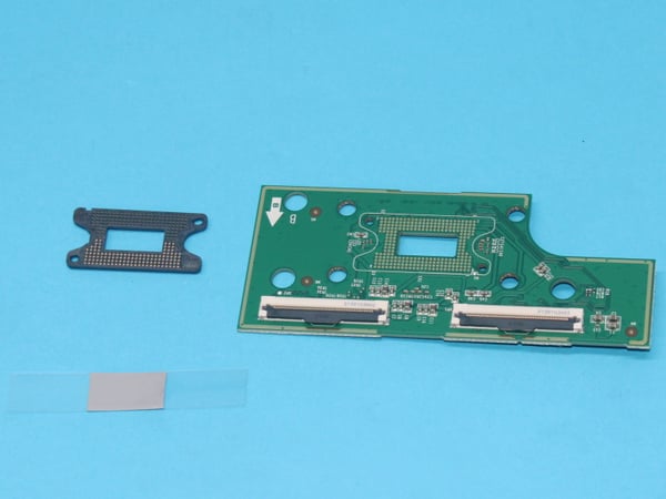 Dmd Board 90L5HE(0001)