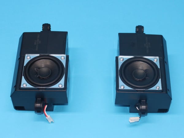 Speaker Ass'y 90L5HE(0001)