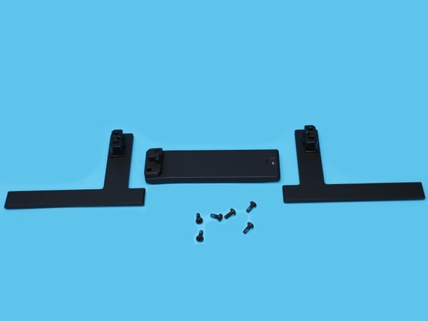Stand Assembly 121.2317/2310