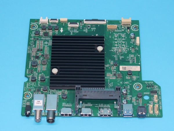 Main Board 120L9HE EU