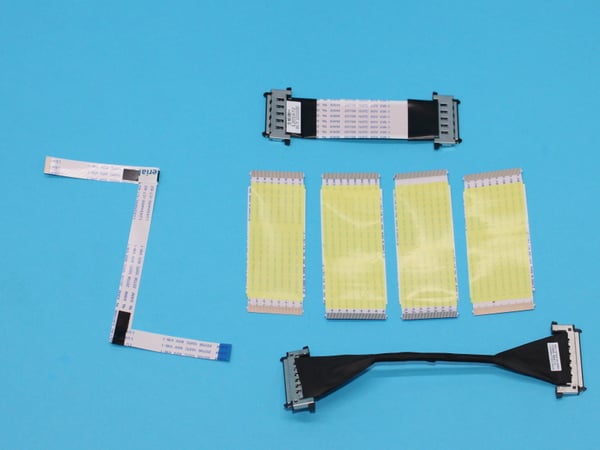 Cable Assembly HE100L5(0001) Cz
